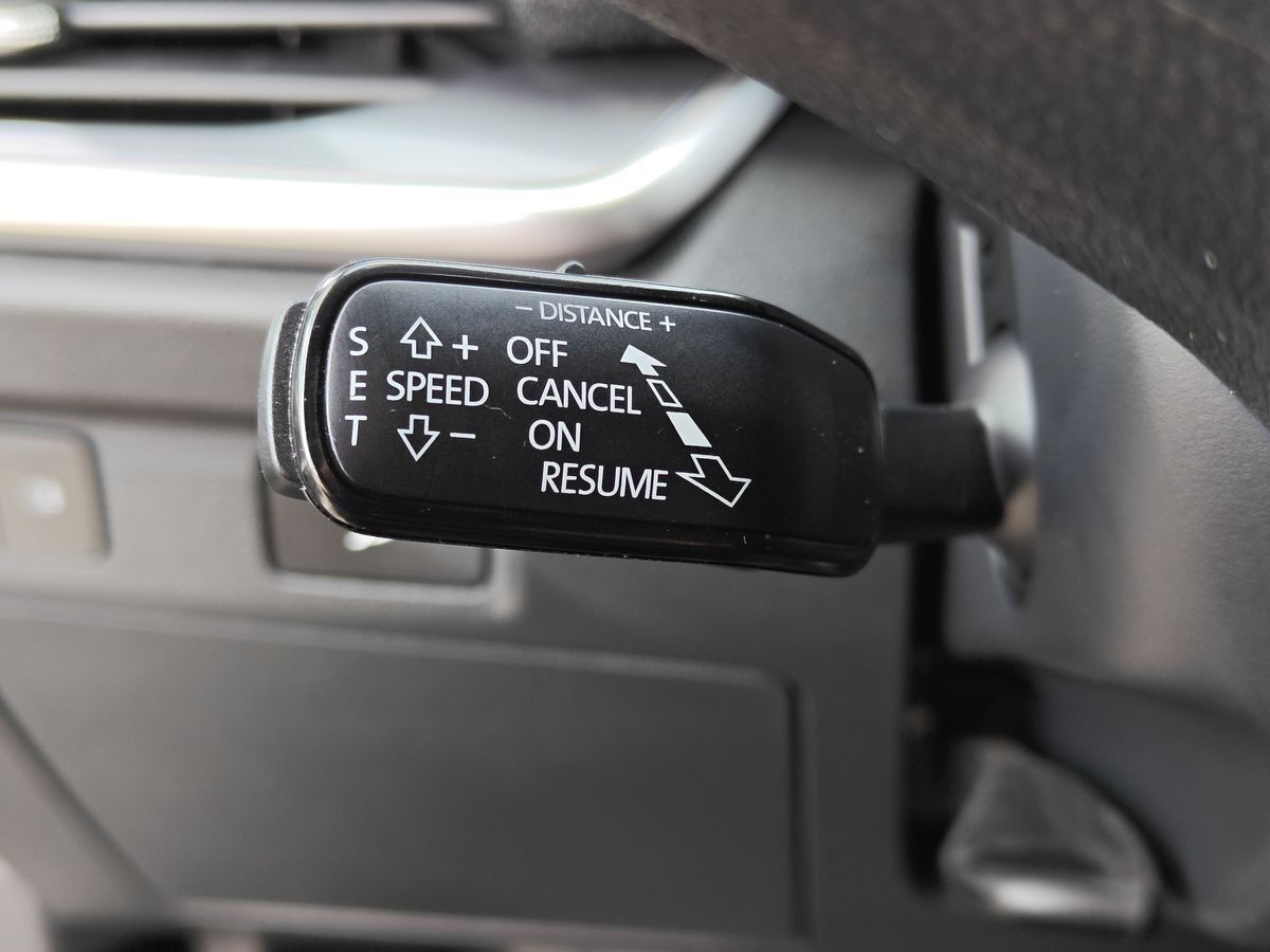 Billede af Skoda Elroq 85 EL 286HK 5d Aut.