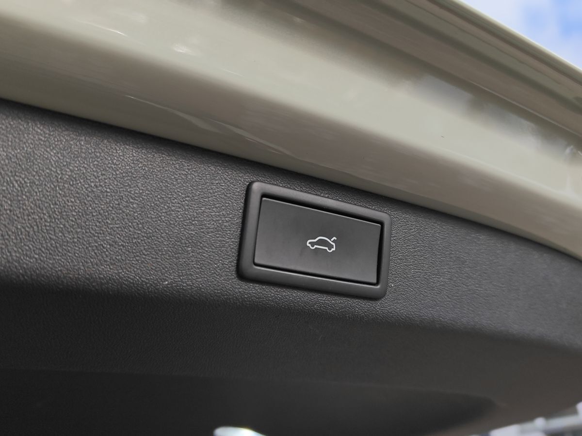 Billede af Skoda Elroq 85 EL 286HK 5d Aut.