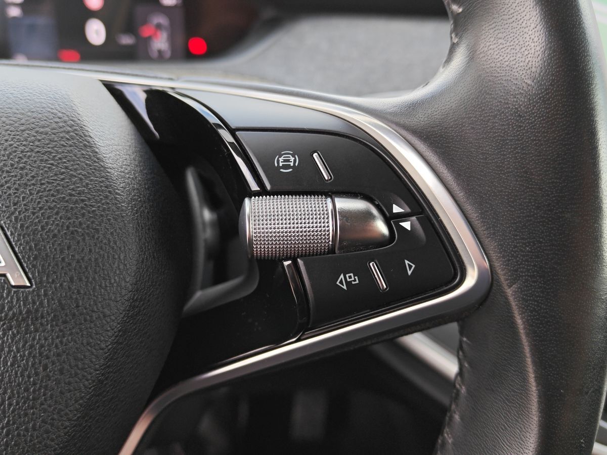 Billede af Skoda Elroq 85 EL 286HK 5d Aut.