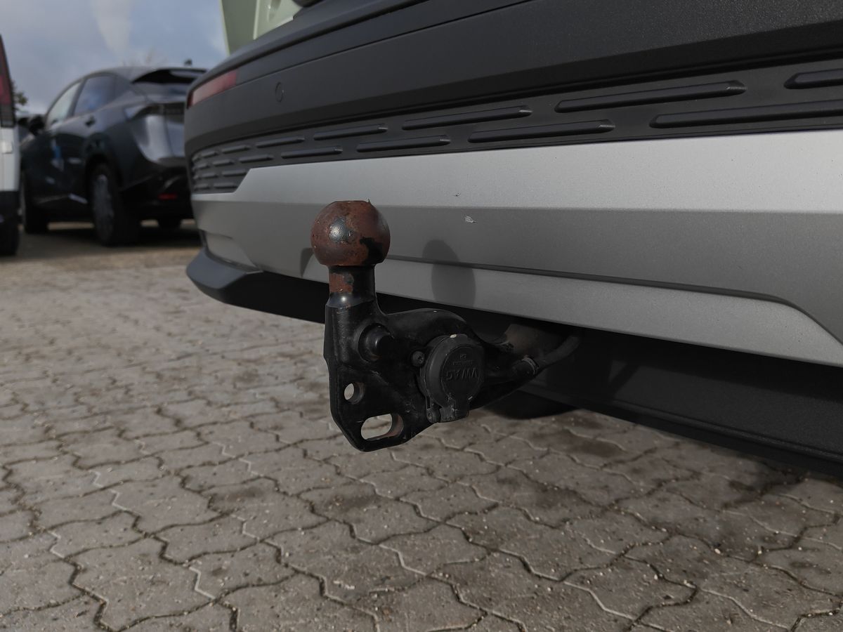 Billede af Skoda Elroq 85 EL 286HK 5d Aut.