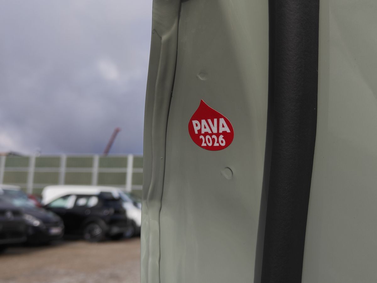 Billede af Skoda Elroq 85 EL 286HK 5d Aut.