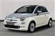 Billede af Fiat 500 1,0 Mild hybrid DolceVita Pack 70HK 3d 6g