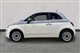 Billede af Fiat 500 1,0 Mild hybrid DolceVita Pack 70HK 3d 6g