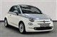 Billede af Fiat 500 1,0 Mild hybrid DolceVita Pack 70HK 3d 6g