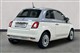 Billede af Fiat 500 1,0 Mild hybrid DolceVita Pack 70HK 3d 6g