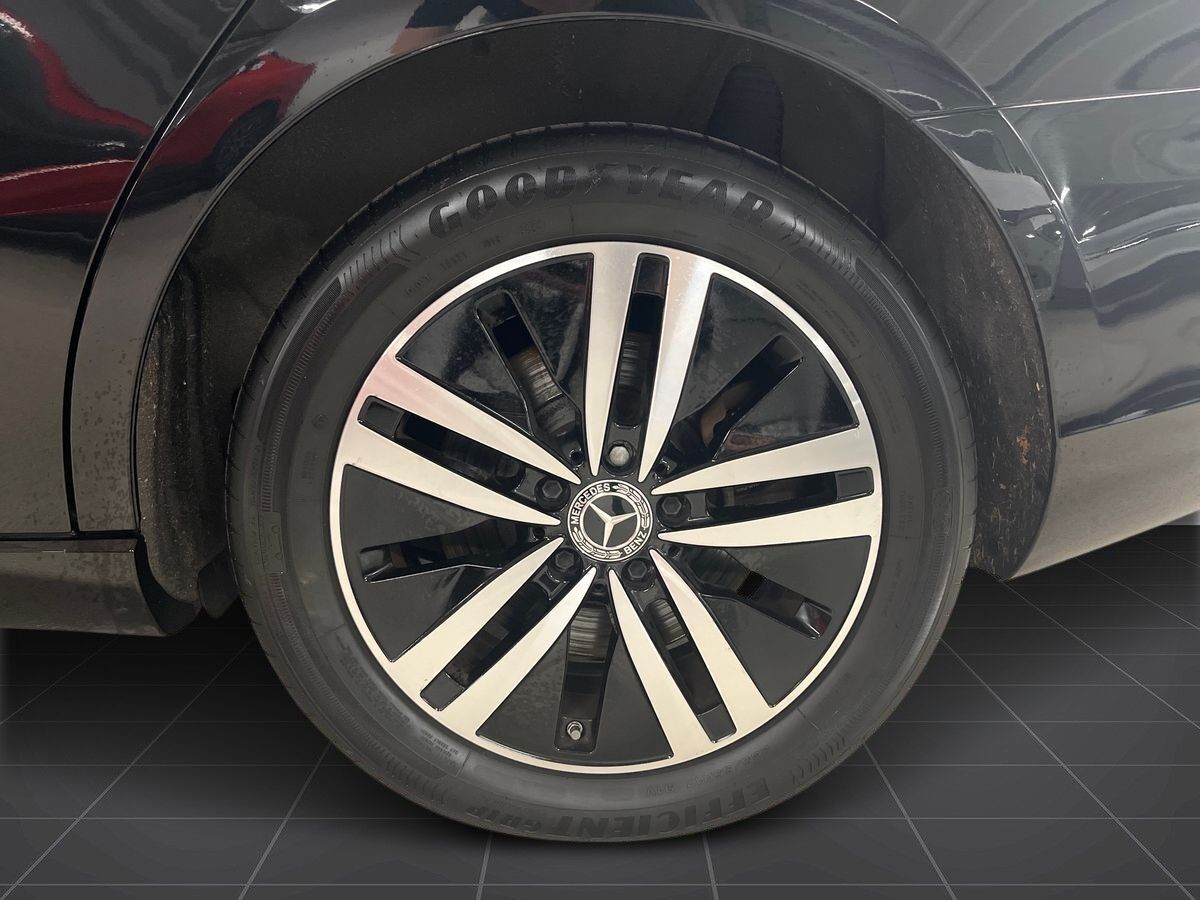 Billede af Mercedes-Benz A250 e 1,3 Plugin-hybrid Progressive 8G-DCT 218HK 8g Aut.