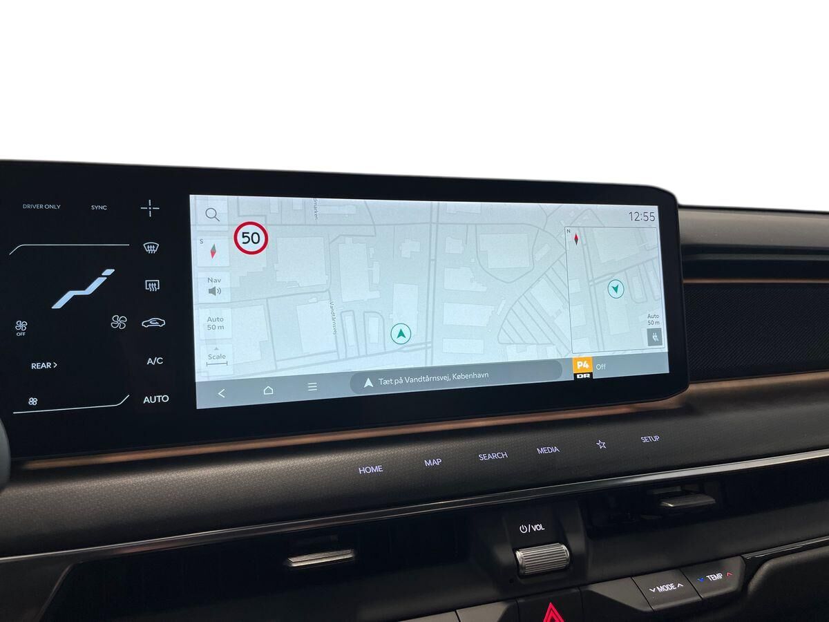 Billede af Kia EV9 EL Long Range Performance GT-Line AWD 384HK 5d Aut.