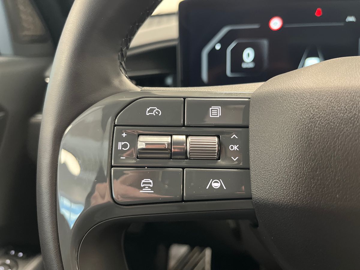 Billede af Kia EV9 EL Long Range Performance GT-Line AWD 384HK 5d Aut.