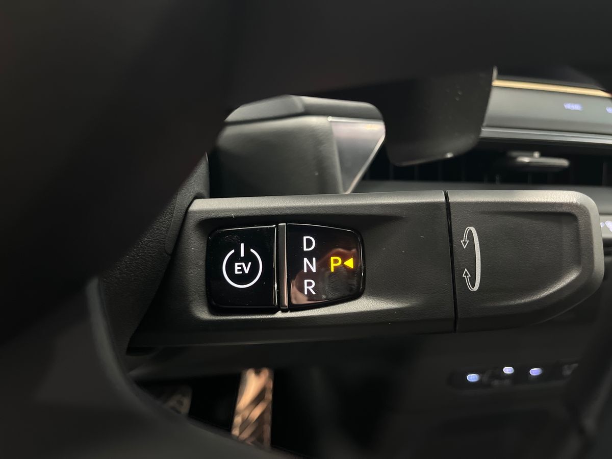 Billede af Kia EV9 EL Long Range Performance GT-Line AWD 384HK 5d Aut.