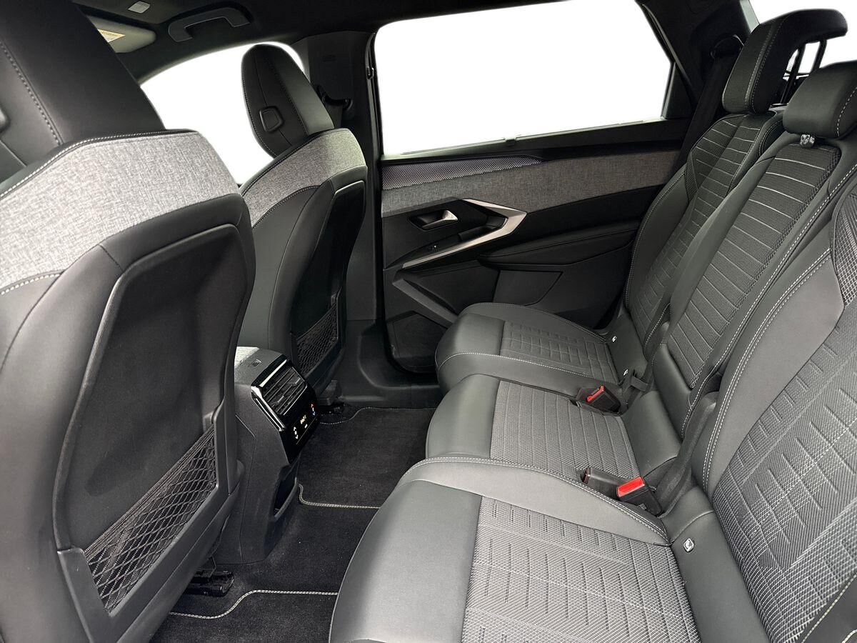 Billede af Peugeot e-5008 EL GT Pack 210HK 5d Aut.