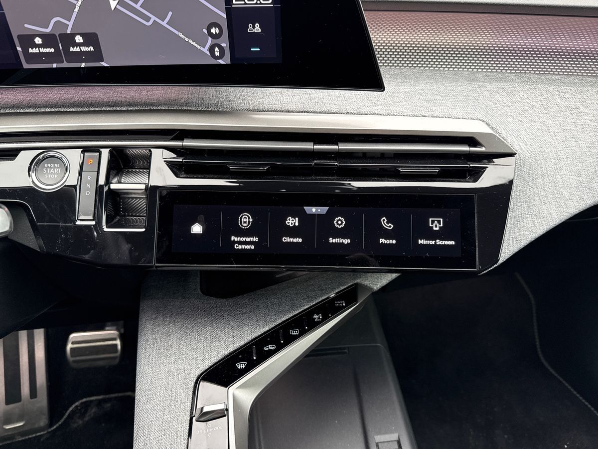 Billede af Peugeot e-5008 EL GT Pack 210HK 5d Aut.