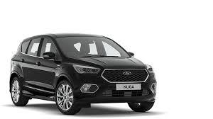 Ford Kuga 2,0 TDCi Titanium S 4WD 163HK 5d 6g Aut.