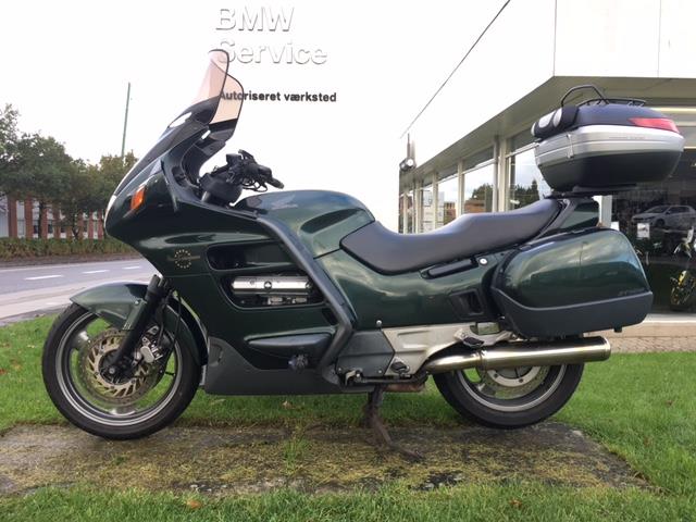 Billede af Honda 1100 ST 1100 PAN EURO PEAN 100HK