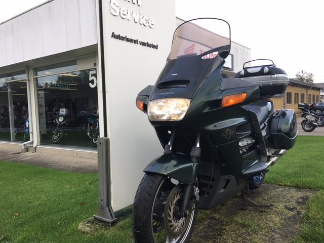 Billede af Honda 1100 ST 1100 PAN EURO PEAN 100HK