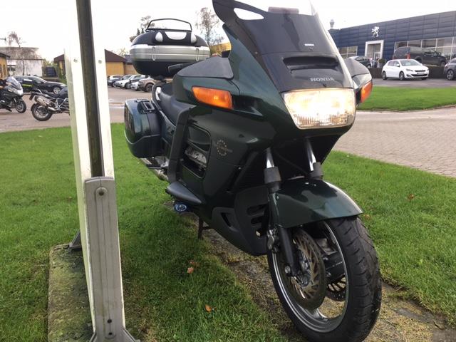 Billede af Honda 1100 ST 1100 PAN EURO PEAN 100HK