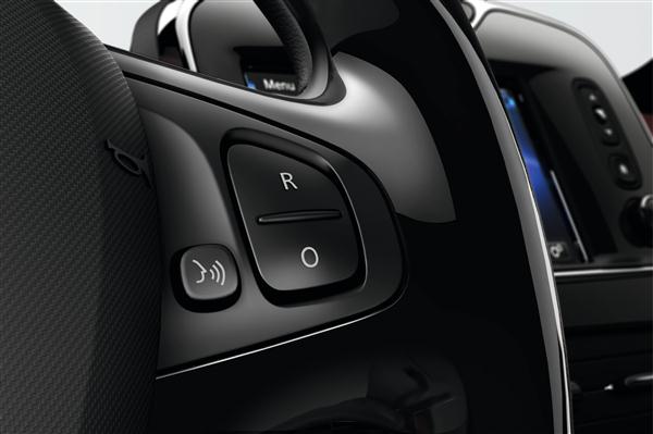 Billede af Renault Clio Sport Tourer 1,5 DCI Authentique 75HK Stc