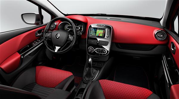 Billede af Renault Clio Sport Tourer 1,5 DCI Authentique 75HK Stc