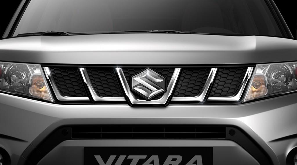 Billede af Suzuki Vitara 1,6 DDIS Active AllGrip TCSS 120HK 5d 6g Aut.