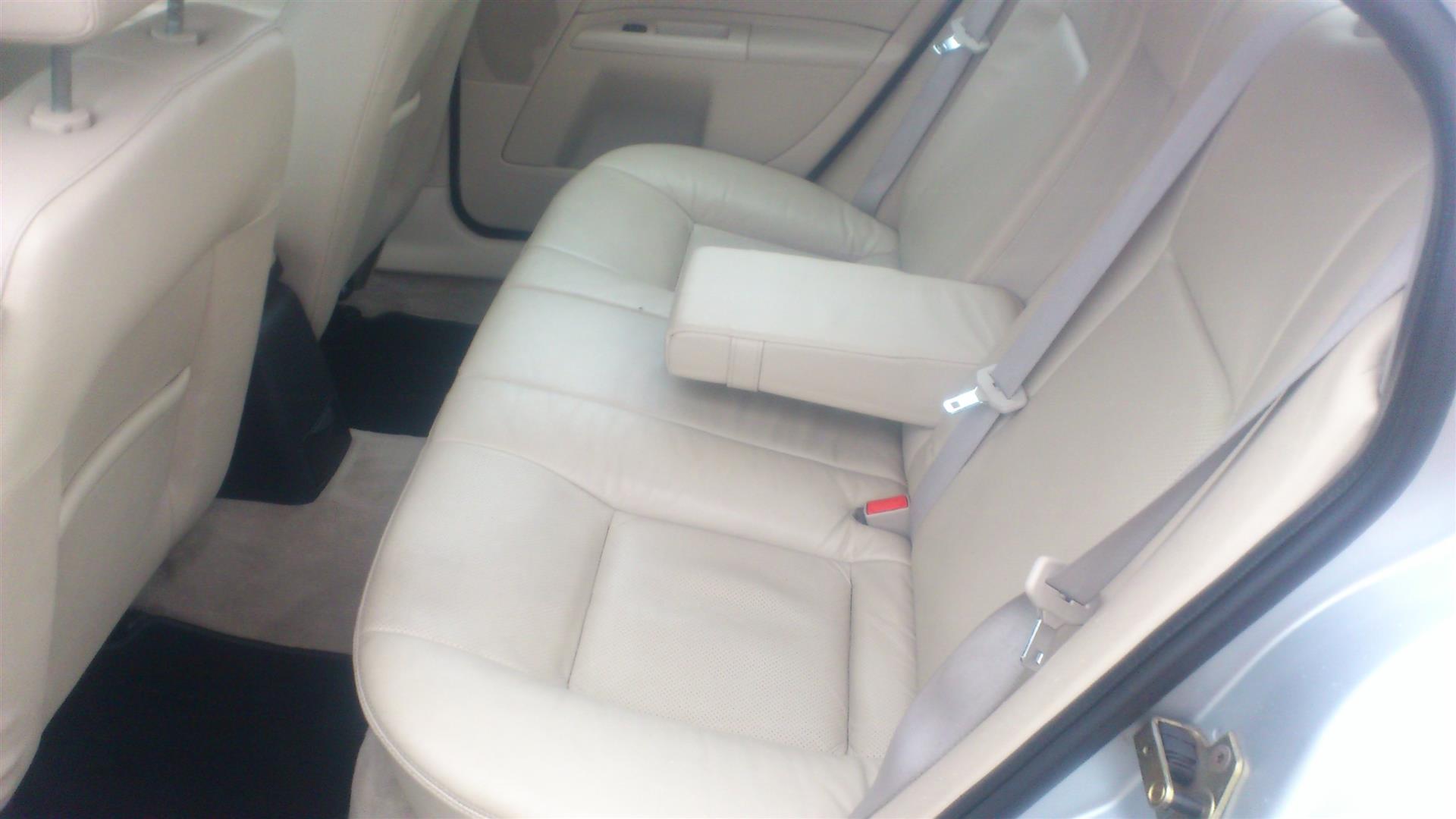 Billede af Ford Mondeo 1,8 Ambiente 125HK