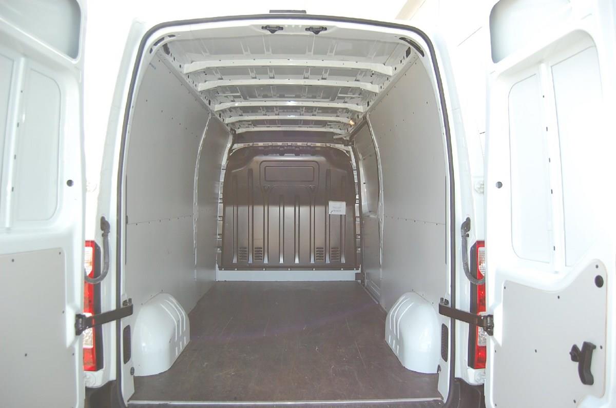 Billede af Opel Movano L3H2 2,3 CDTI 163HK Van 6g