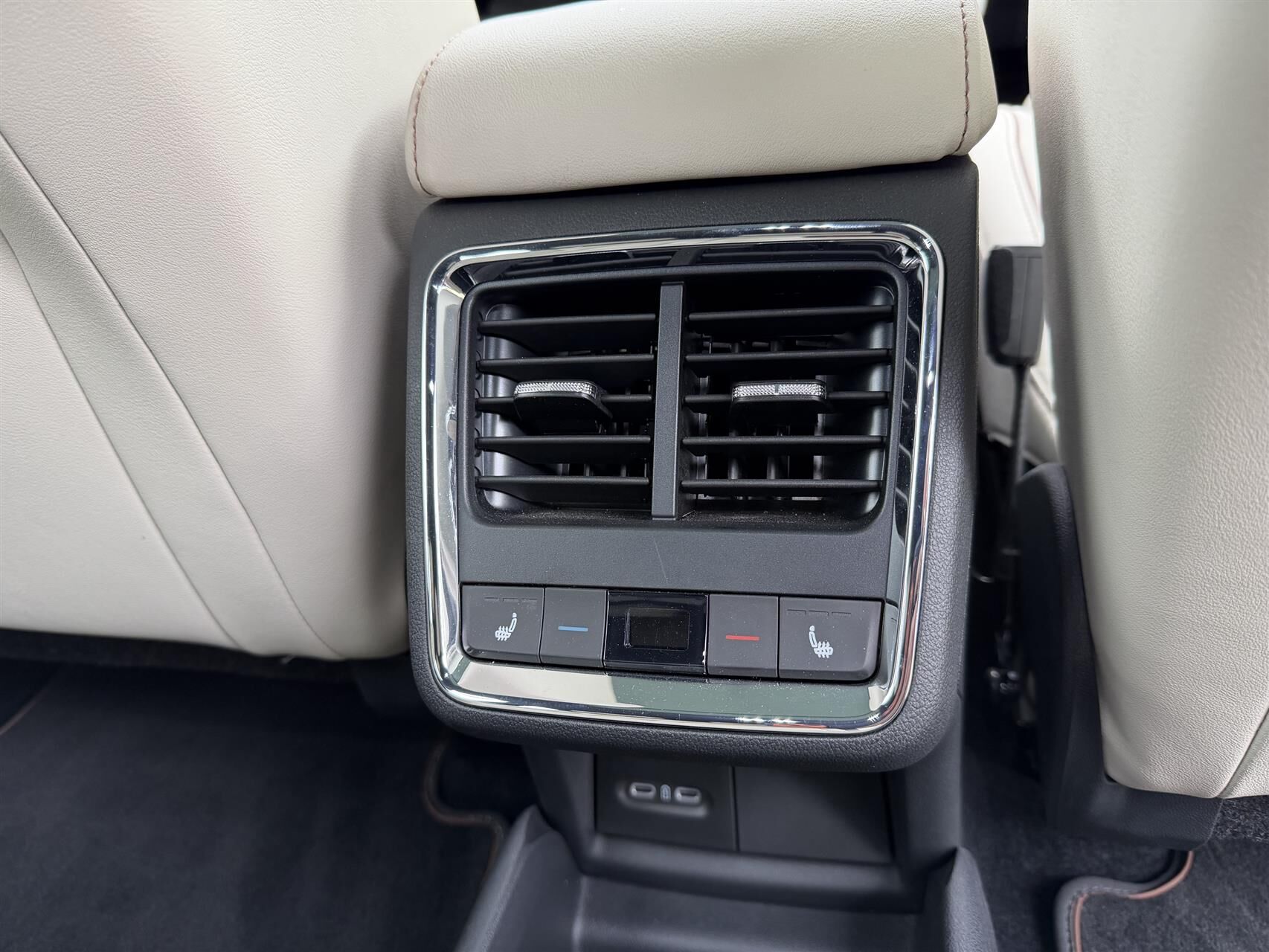 Billede af Skoda Enyaq 85x iV L&K 4x4 286HK 5d Aut.