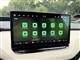 Billede af Skoda Enyaq 85x iV L&K 4x4 286HK 5d Aut.