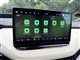 Billede af Skoda Enyaq 85x iV L&K 4x4 286HK 5d Aut.