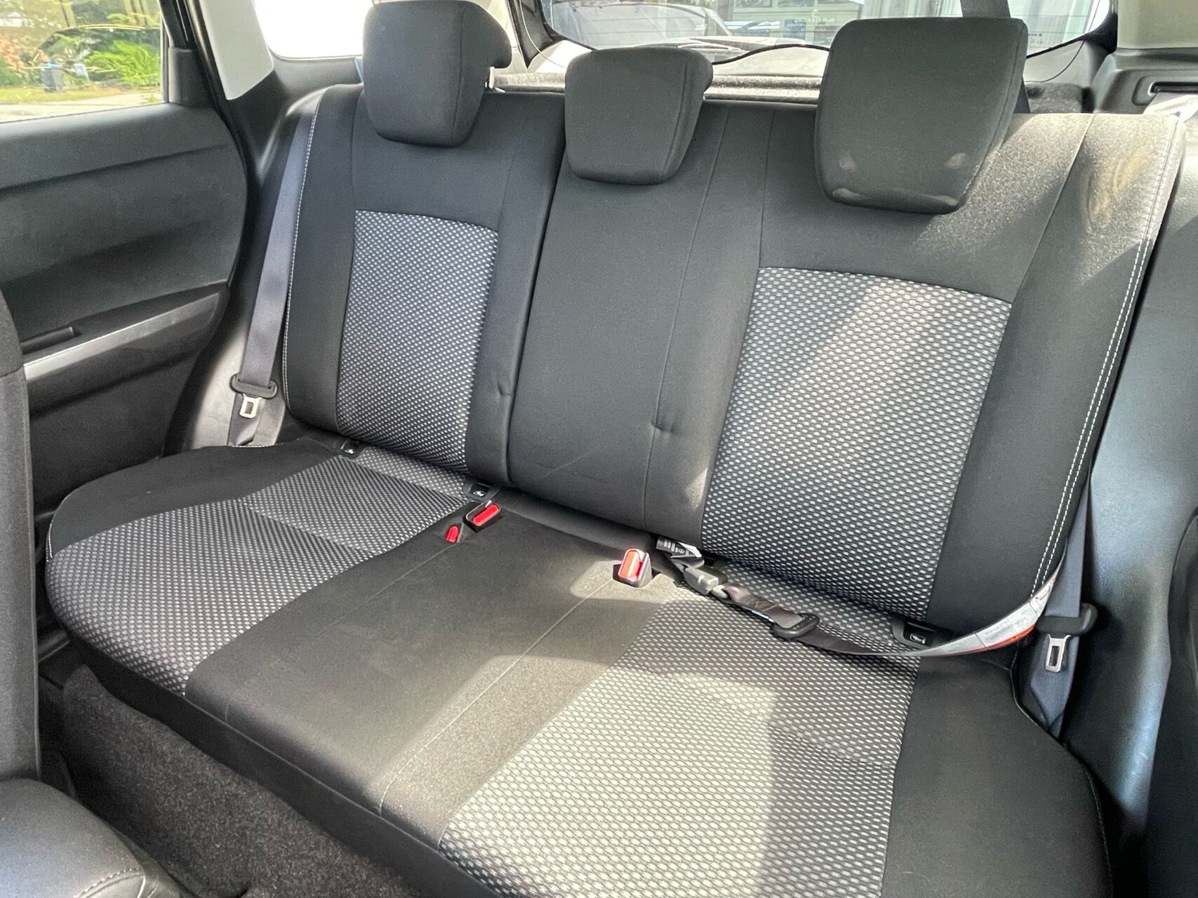 Billede af Suzuki Vitara 1,4 Boosterjet Active Hit 140HK 5d 6g