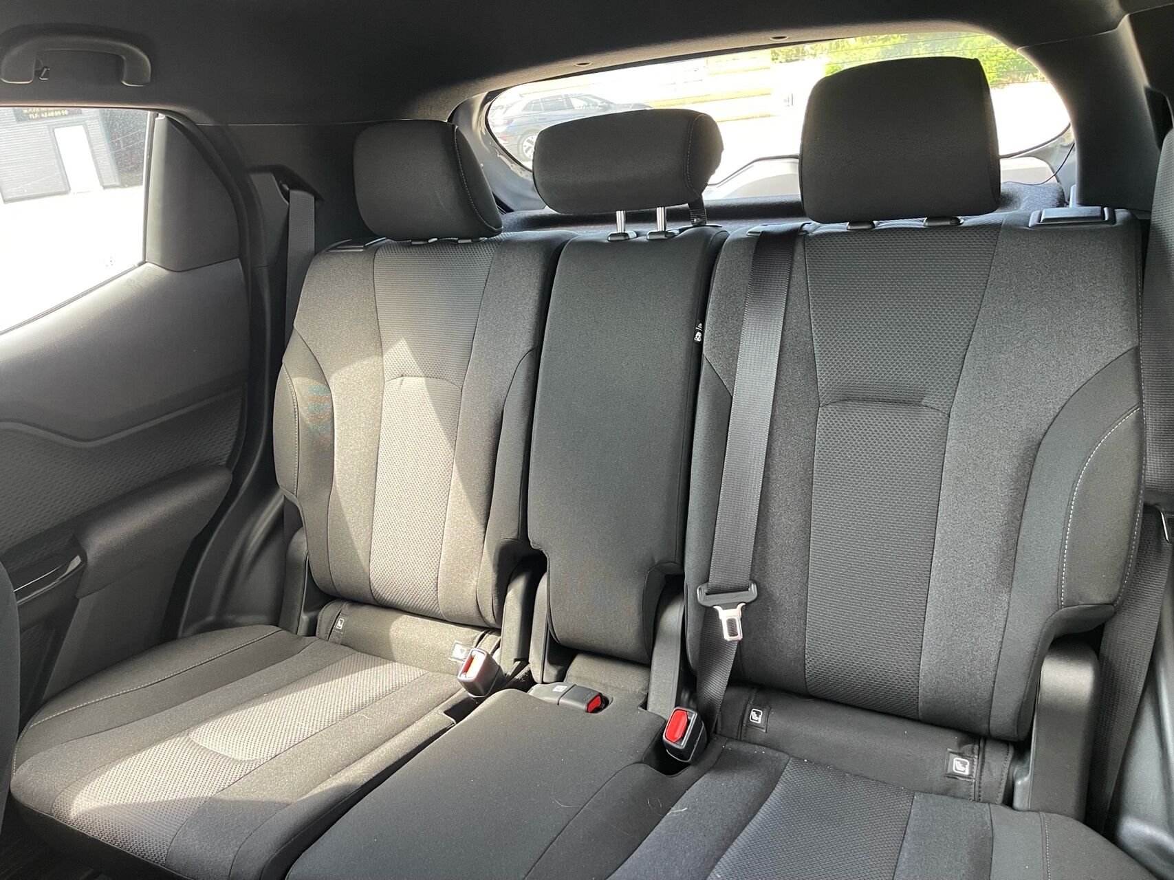 Billede af Suzuki eVitara EL Active 174HK 5d Aut.