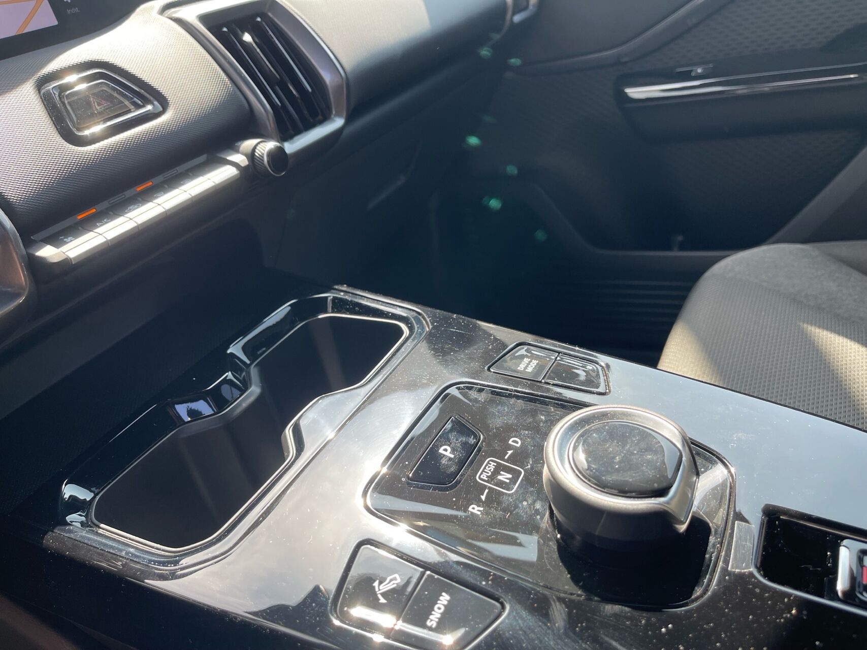 Billede af Suzuki eVitara EL Active 174HK 5d Aut.
