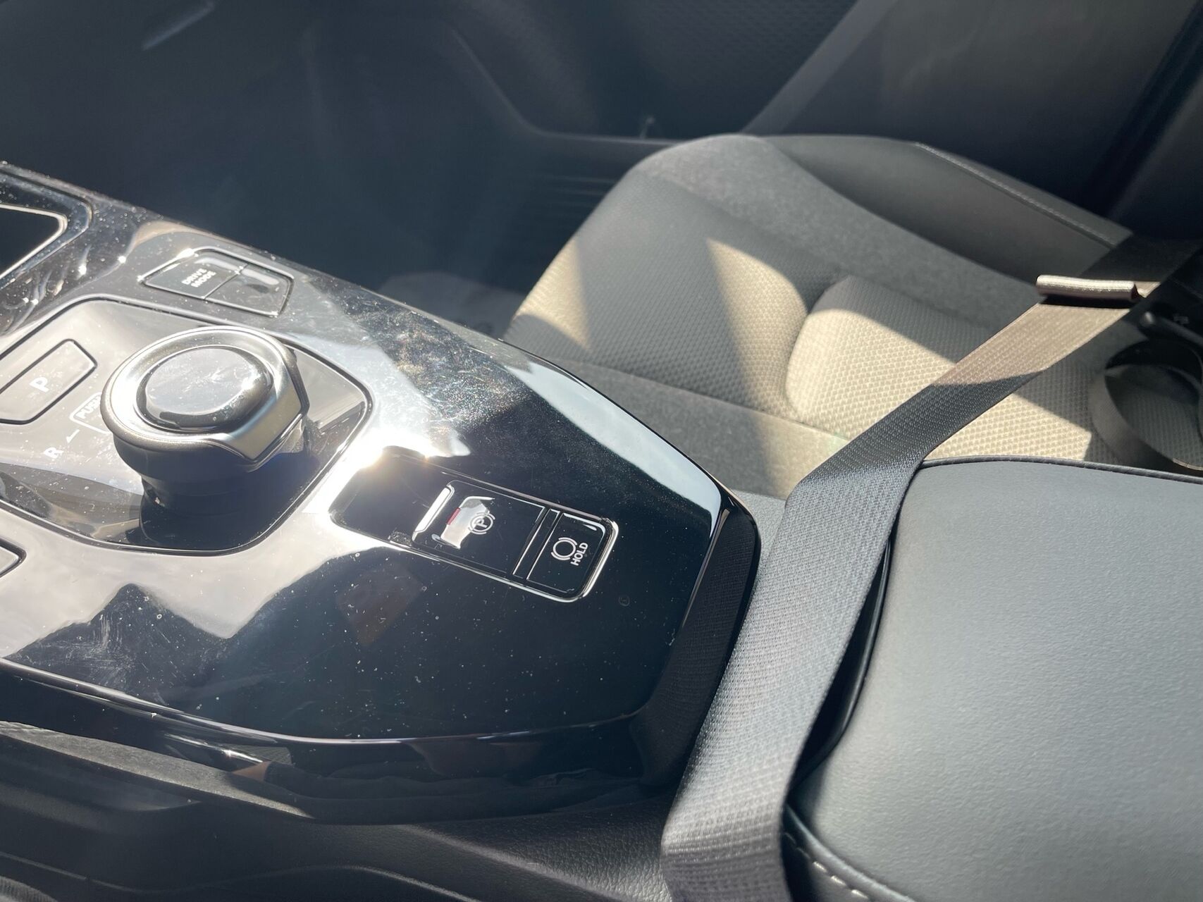Billede af Suzuki eVitara EL Active 174HK 5d Aut.