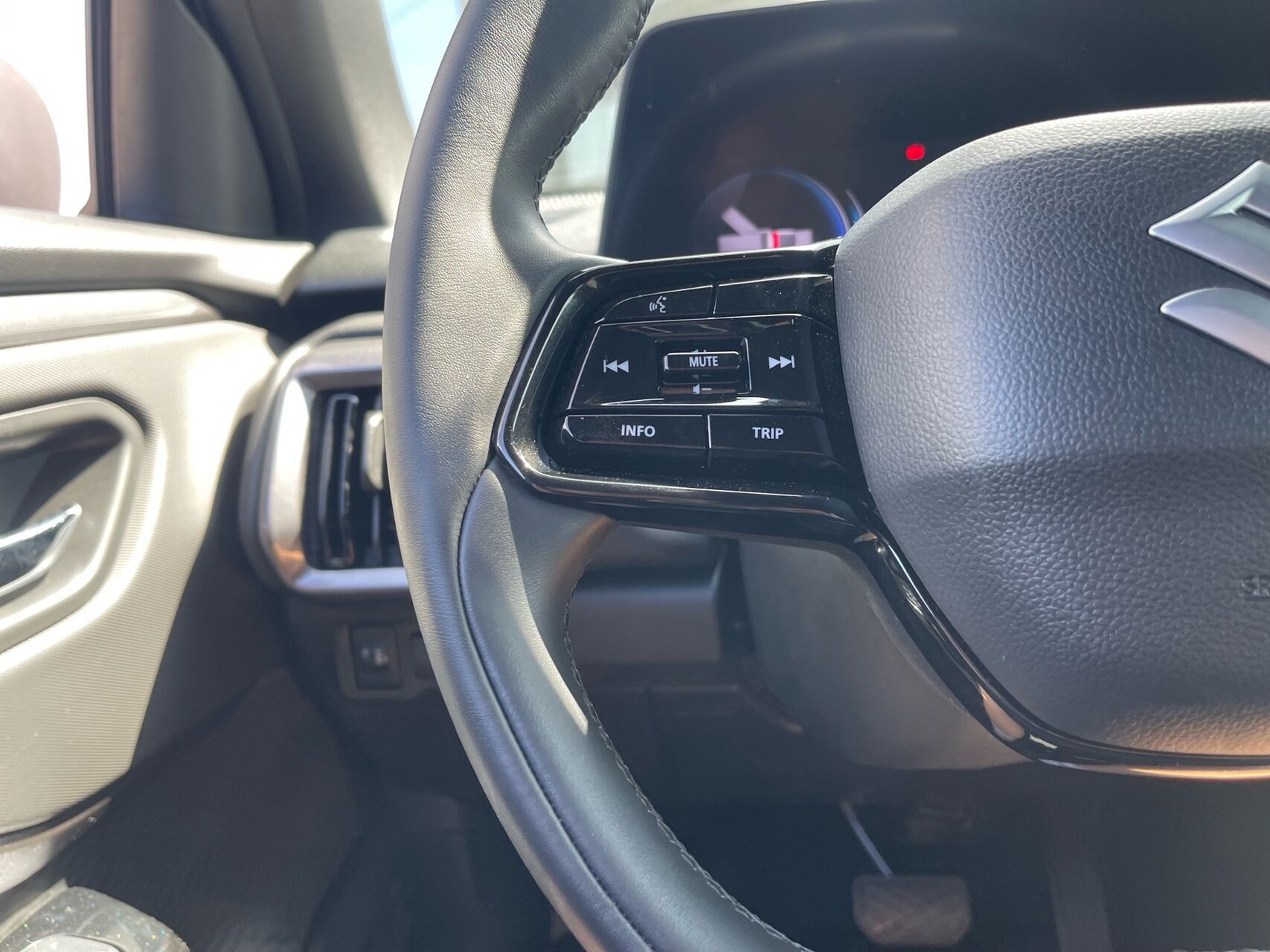 Billede af Suzuki eVitara EL Active 174HK 5d Aut.