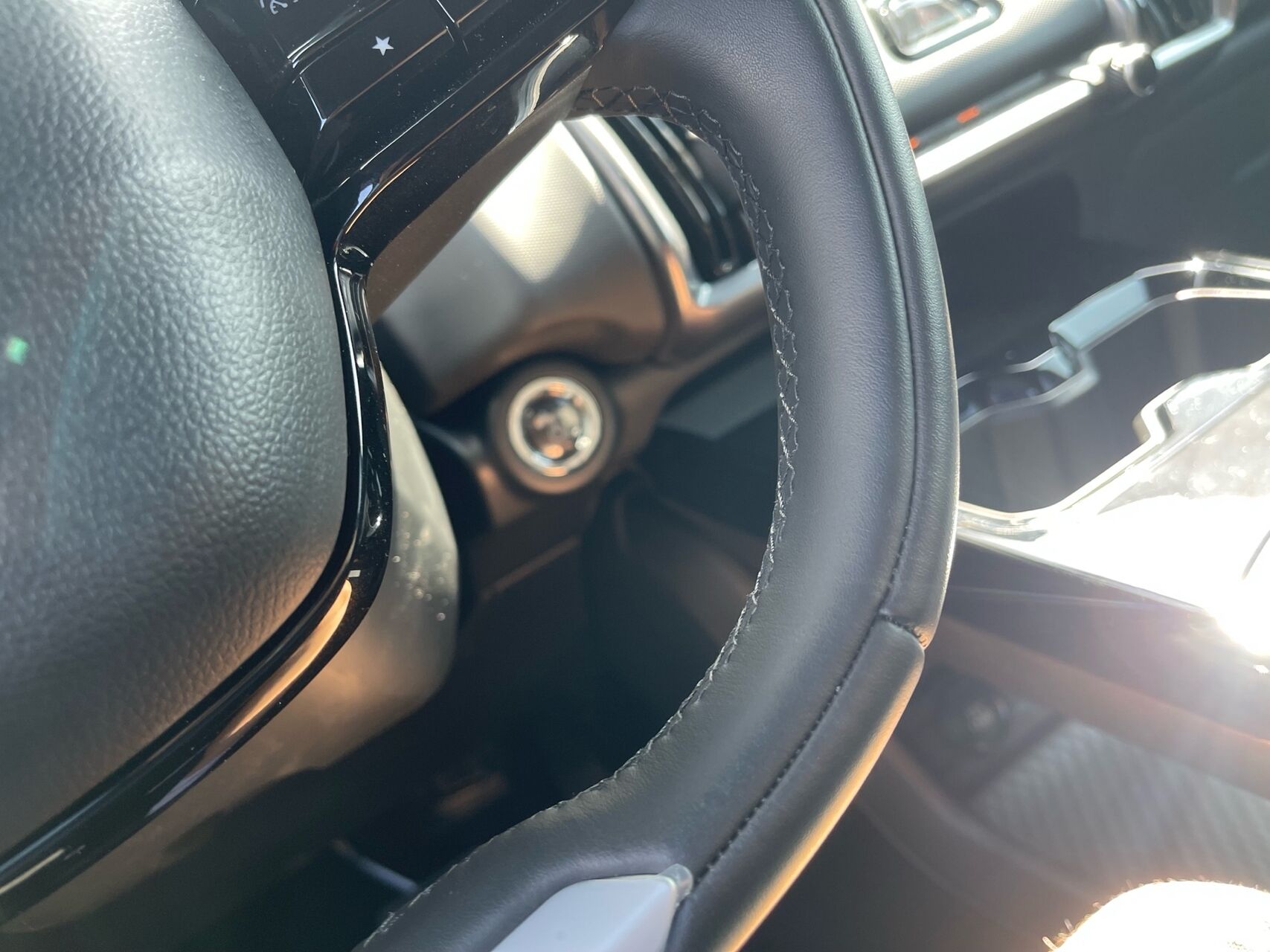 Billede af Suzuki eVitara EL Active 174HK 5d Aut.
