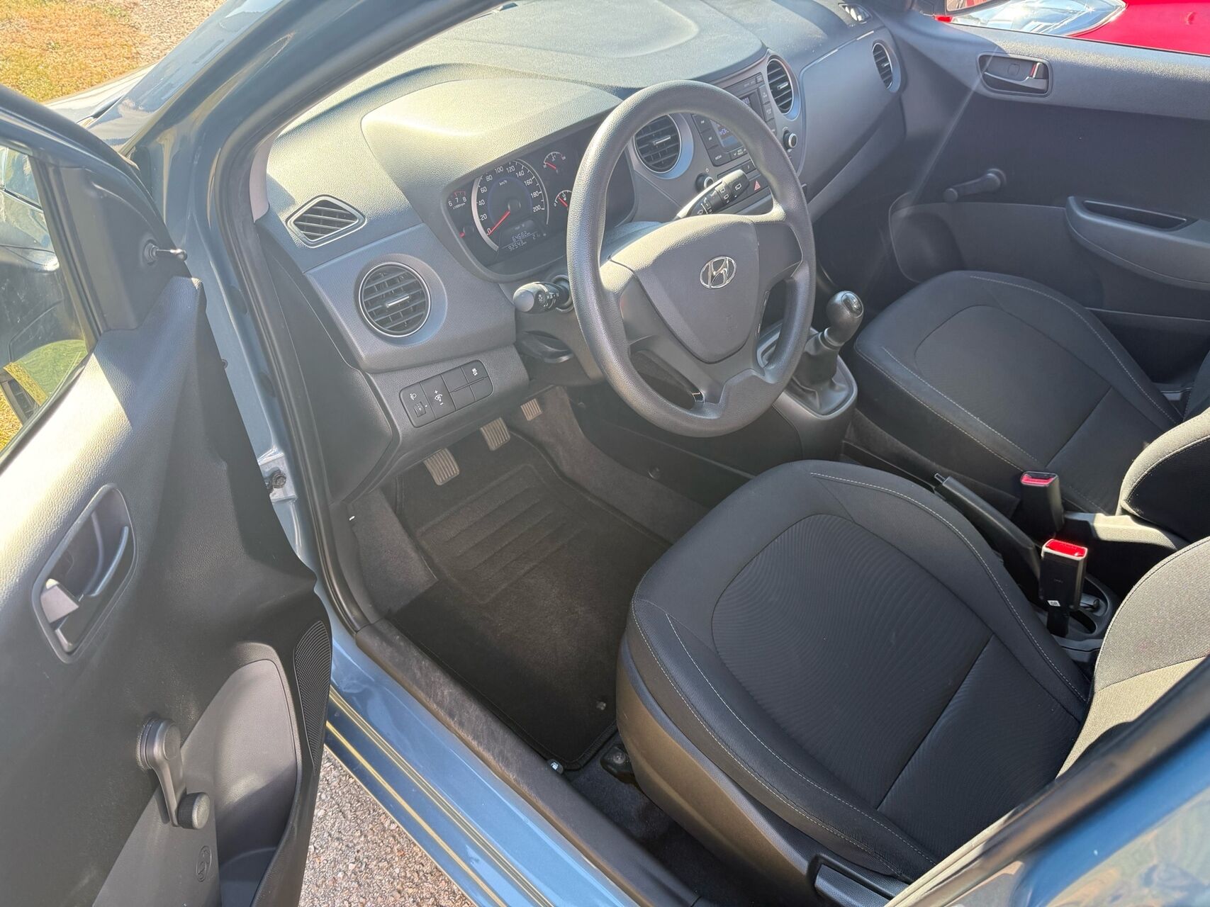 Billede af Hyundai i10 1,0 Life 66HK 5d