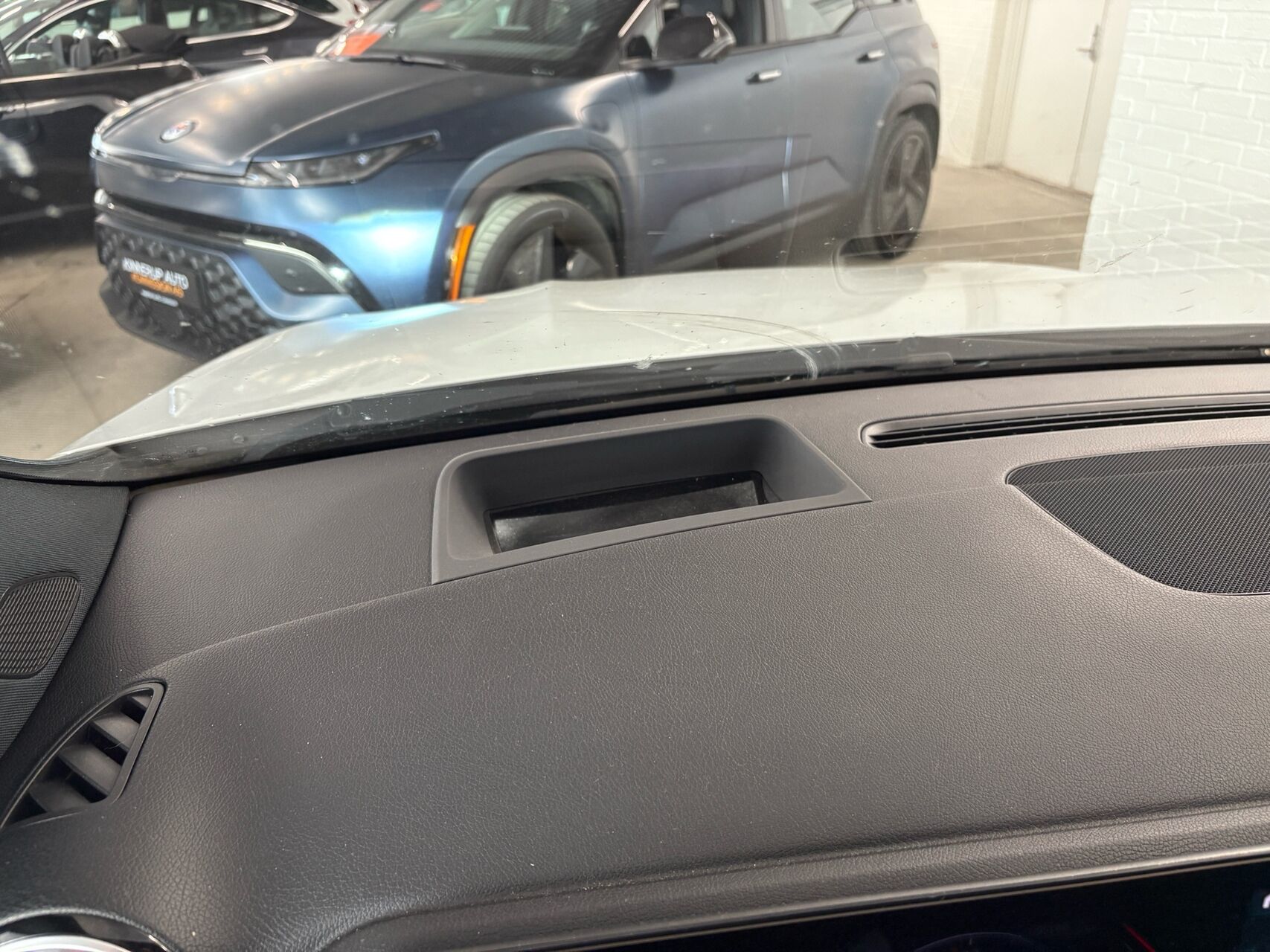 Billede af Mercedes-Benz EQA 250 EL Progressive 190HK 5d Aut.