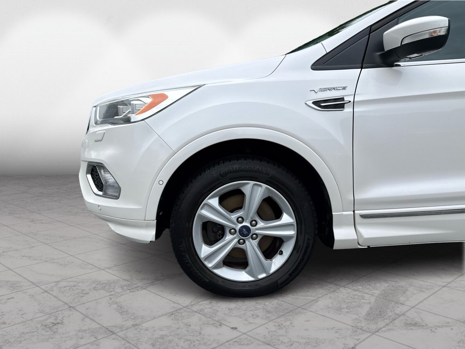 Billede af Ford Kuga 1,5 EcoBoost Vignale Attack AWD 182HK 5d 6g Aut.