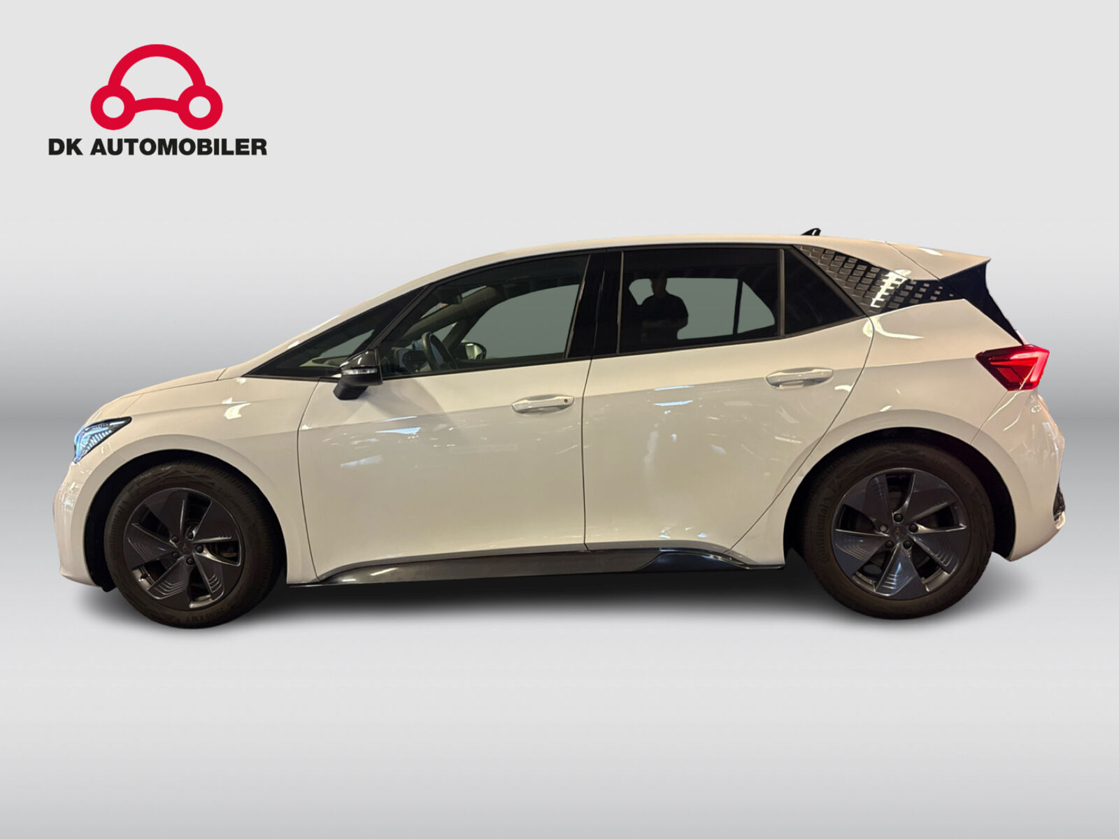 Billede af Cupra Born EL High 204HK 5d Aut.