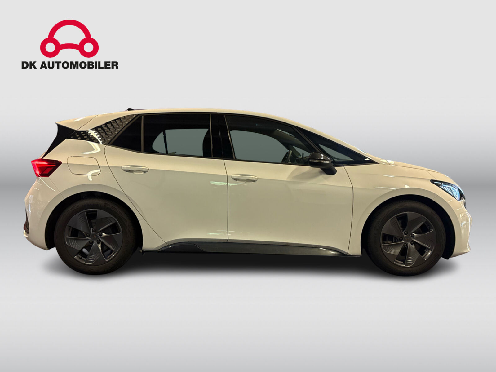 Billede af Cupra Born EL High 204HK 5d Aut.