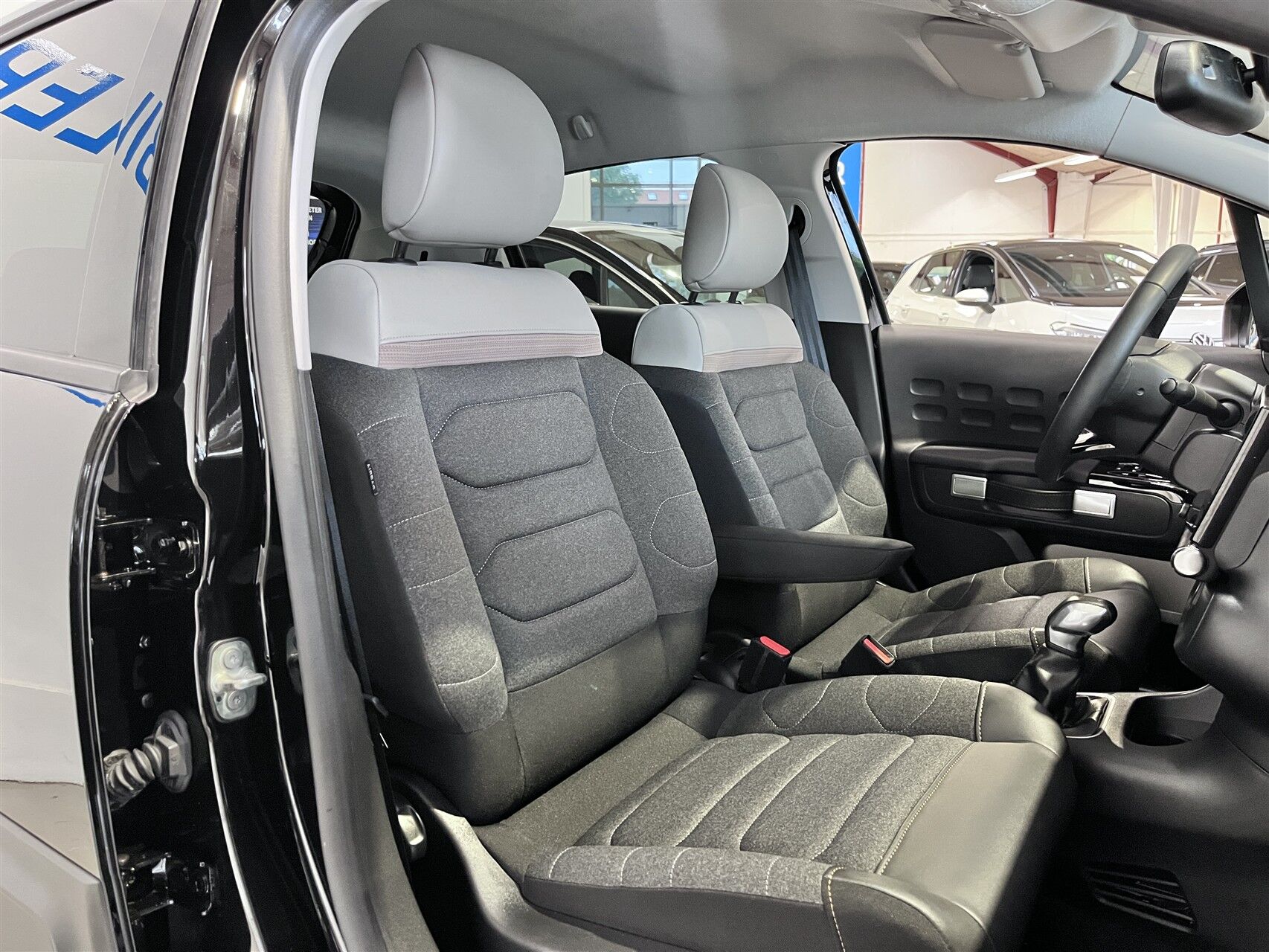 Billede af Citroën C3 1,2 PureTech Prestige 83HK 5d