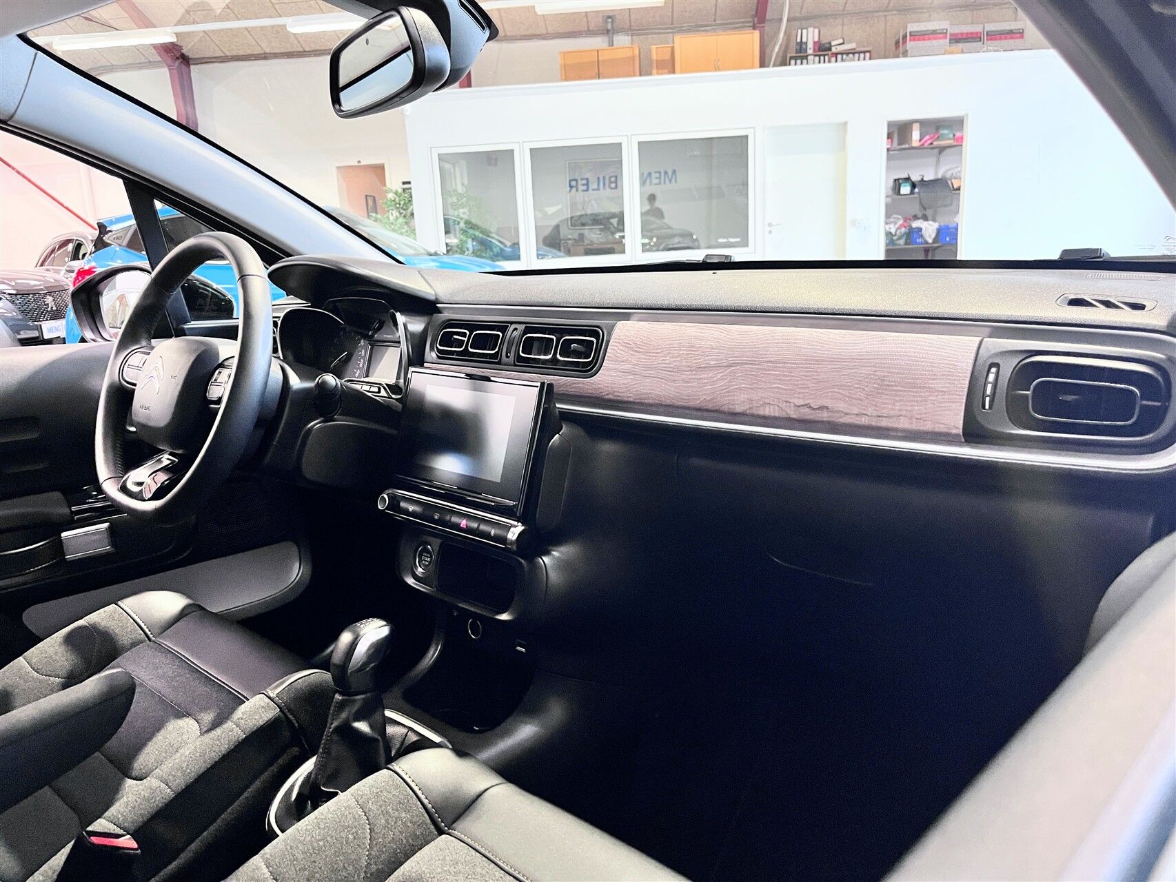 Billede af Citroën C3 1,2 PureTech Prestige 83HK 5d