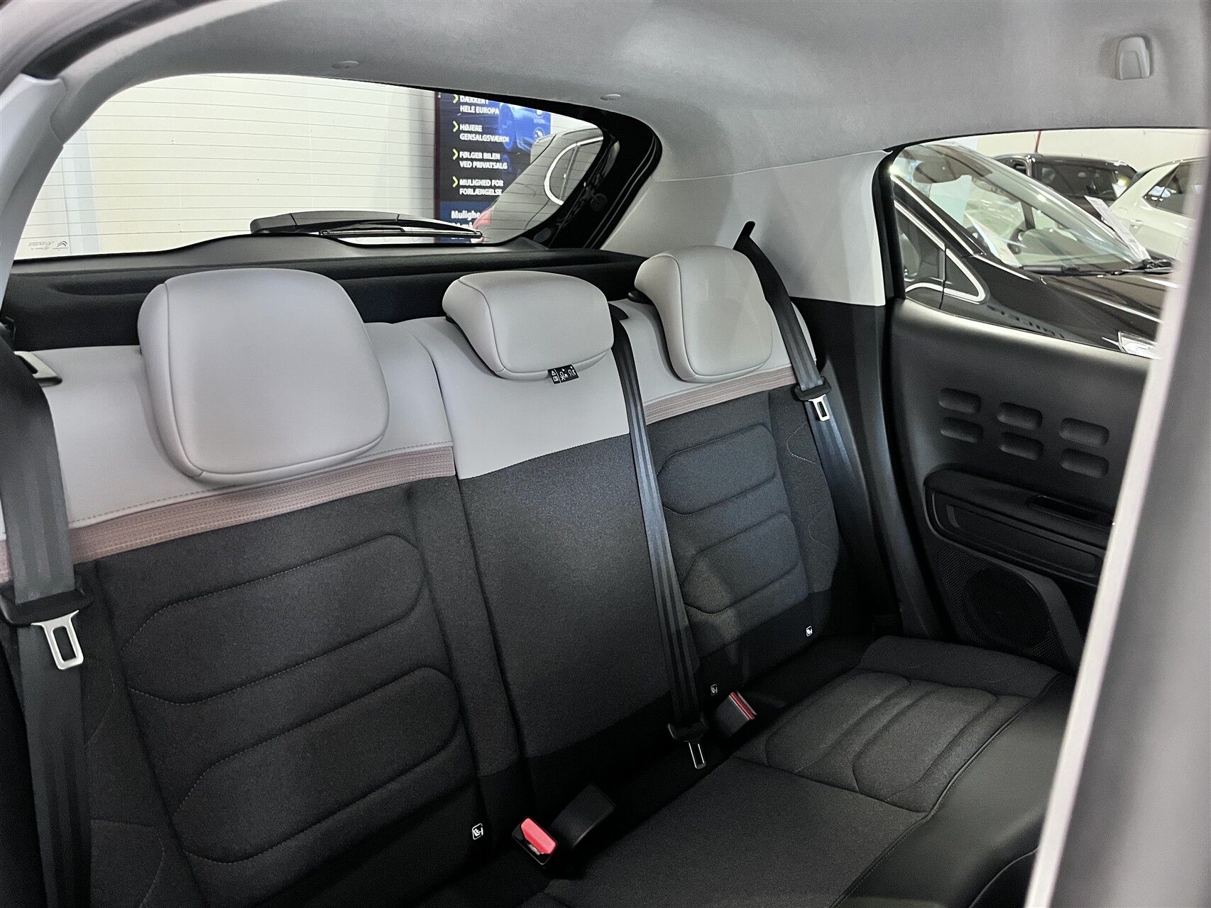 Billede af Citroën C3 1,2 PureTech Prestige 83HK 5d