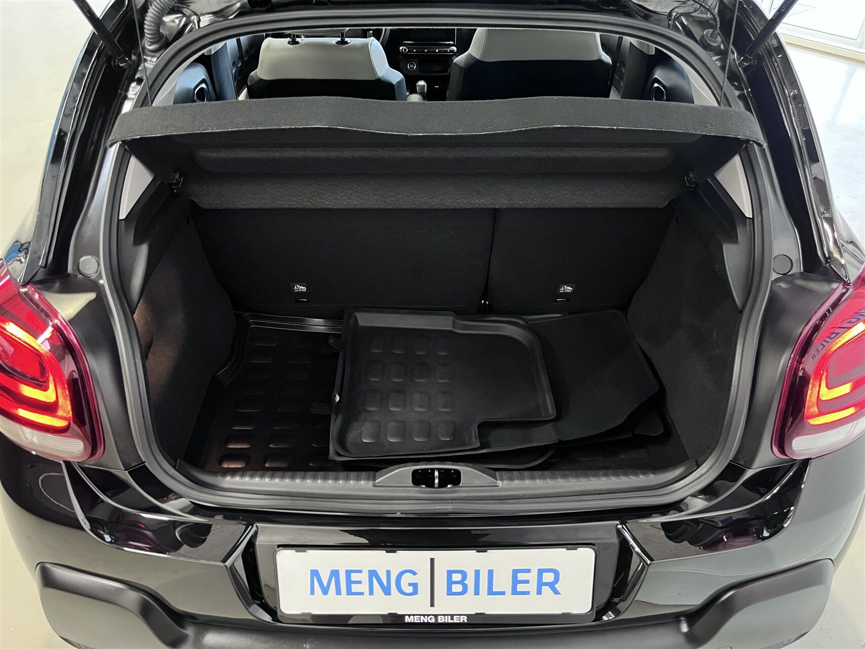 Billede af Citroën C3 1,2 PureTech Prestige 83HK 5d