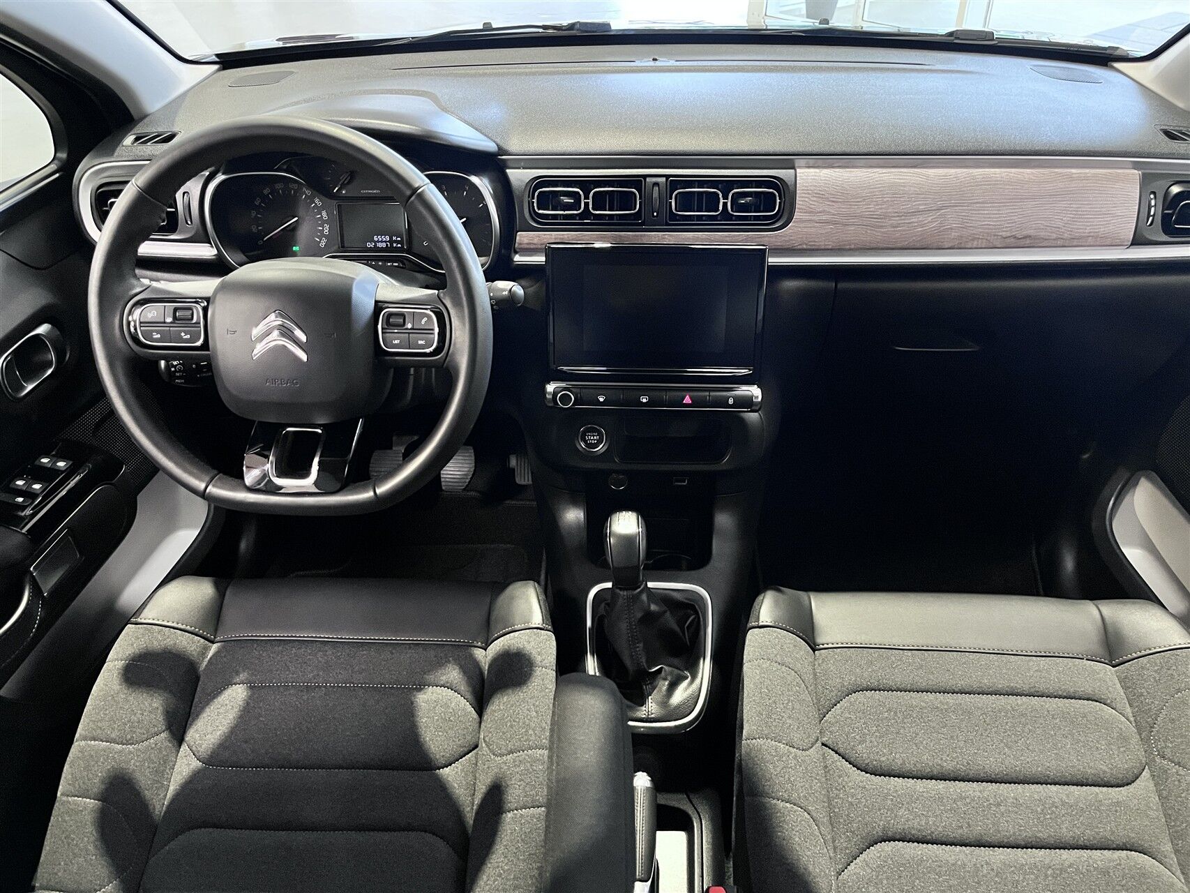 Billede af Citroën C3 1,2 PureTech Prestige 83HK 5d
