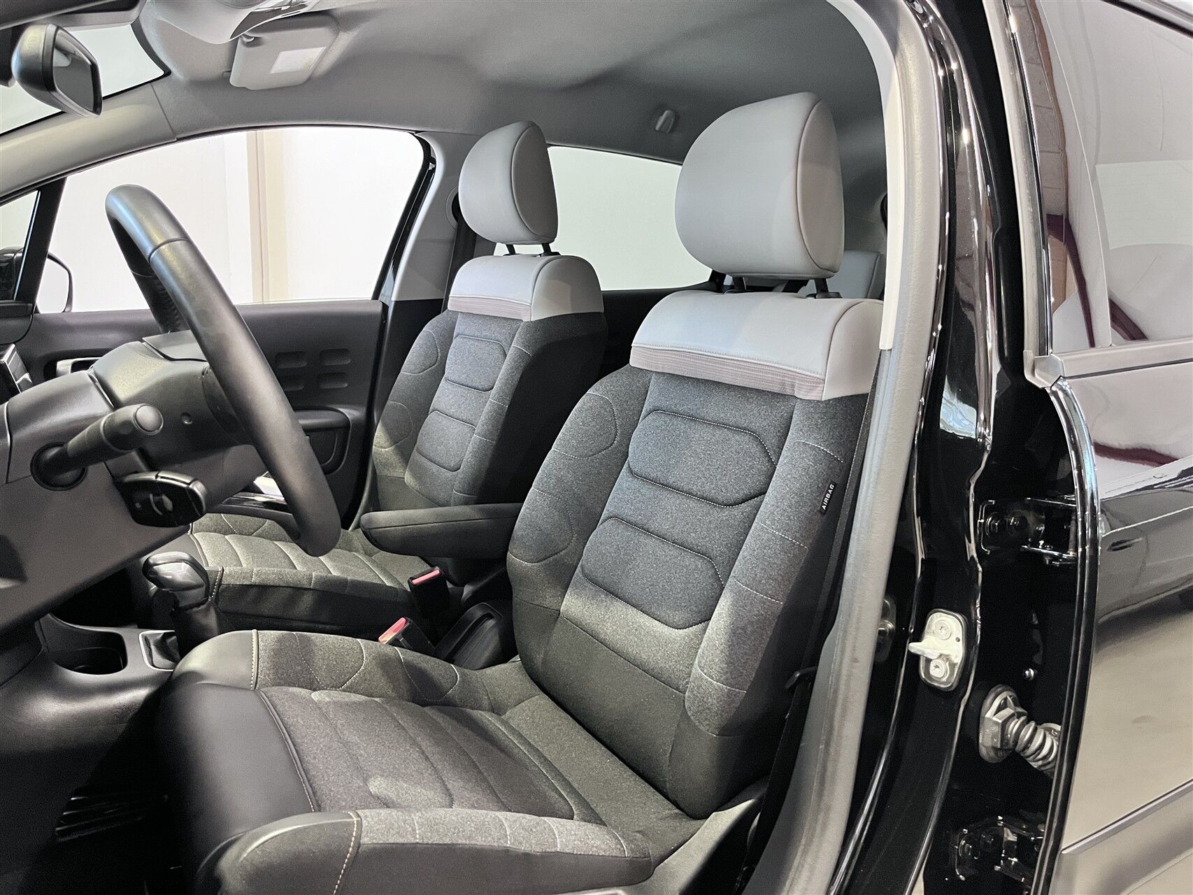 Billede af Citroën C3 1,2 PureTech Prestige 83HK 5d