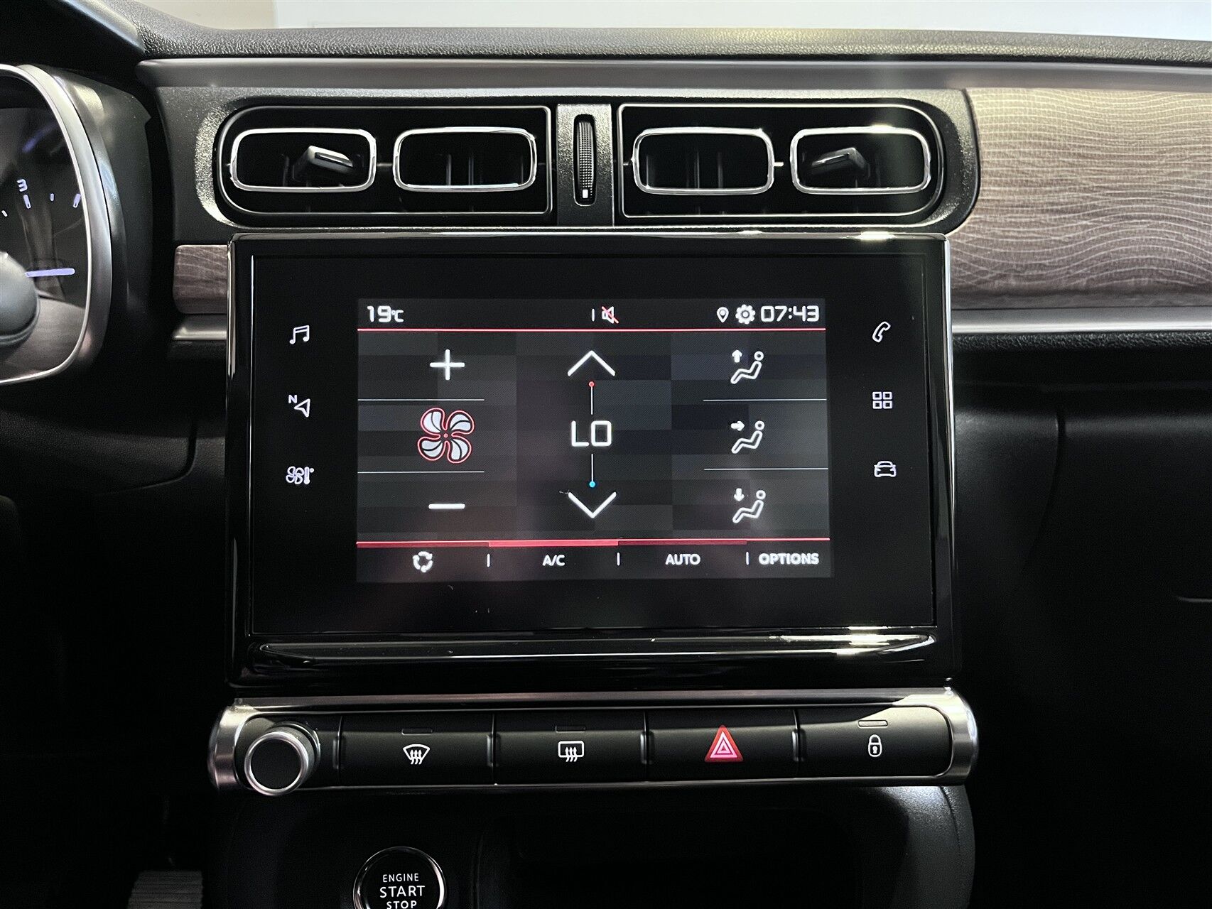 Billede af Citroën C3 1,2 PureTech Prestige 83HK 5d