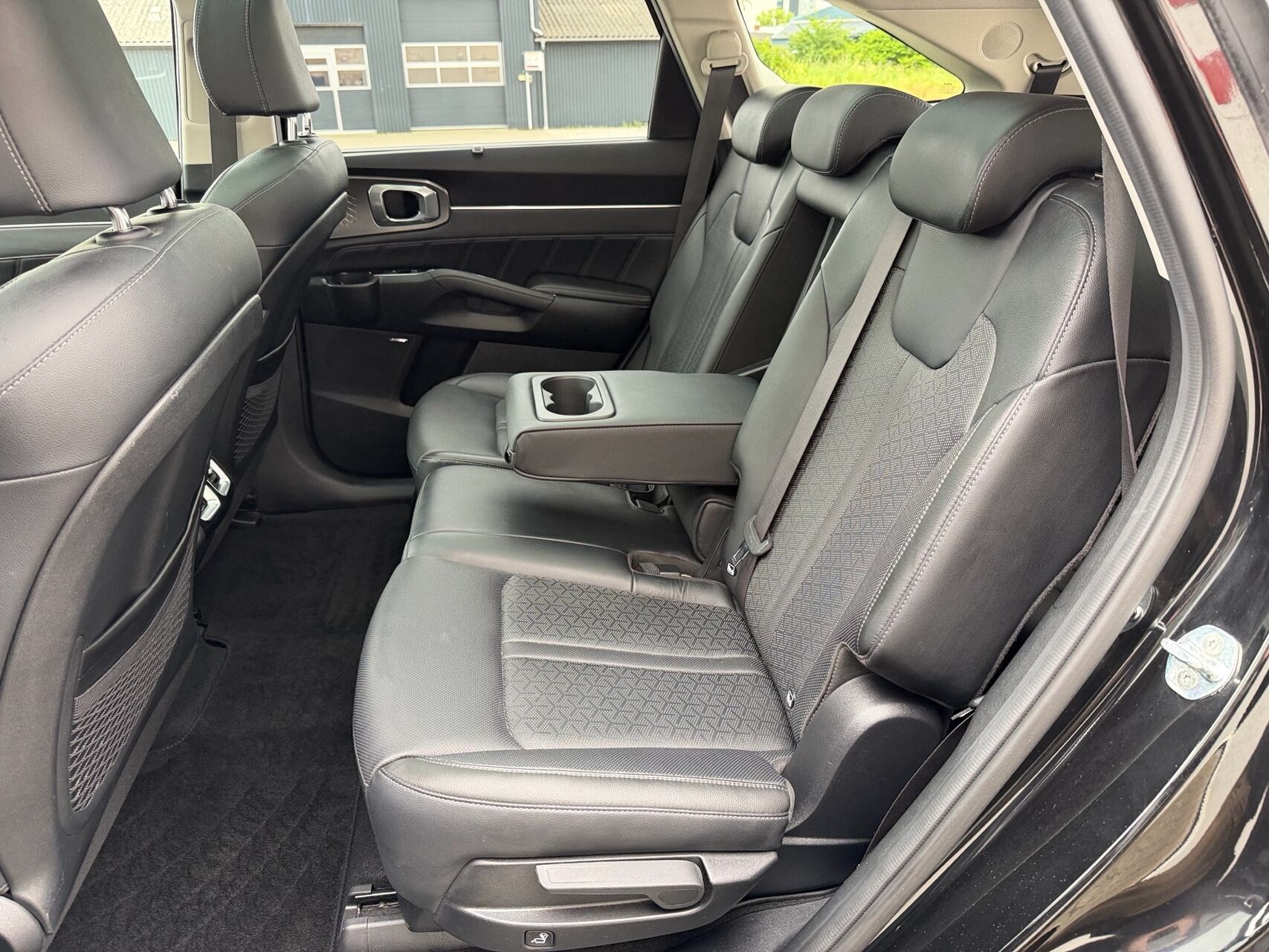 Billede af Kia Sorento 1,6 T-GDI PHEV  Plugin-hybrid Premium 4WD 265HK 5d 6g Aut.