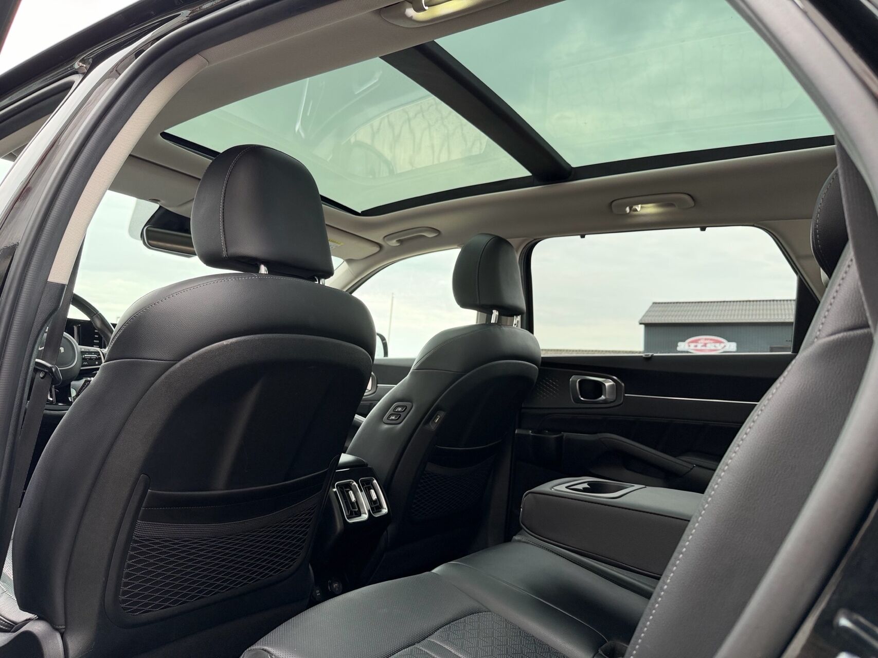 Billede af Kia Sorento 1,6 T-GDI PHEV  Plugin-hybrid Premium 4WD 265HK 5d 6g Aut.