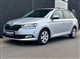 Billede af Skoda Fabia Combi 1,0 TSI Life DSG 95HK Stc 7g Aut.