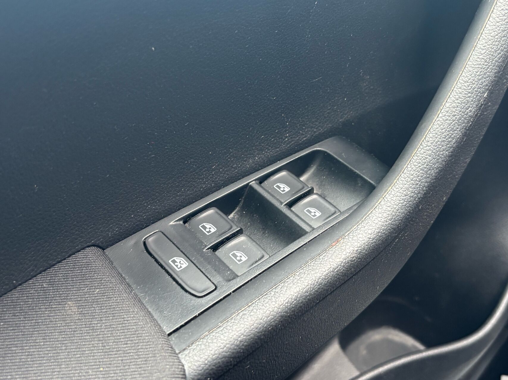 Billede af Skoda Fabia Combi 1,0 TSI Life DSG 95HK Stc 7g Aut.