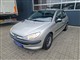 Billede af Peugeot 206 1,4 XR 75HK 3d